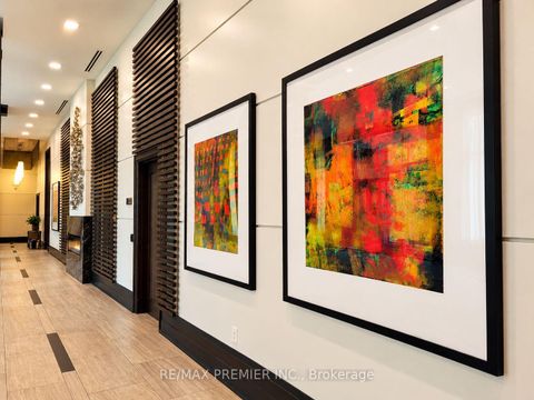 Photo 8 at 316 - 17 Anndale Drive, Willowdale East, Toronto