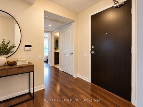 Photo 9 at 316 - 17 Anndale Drive, Willowdale East, Toronto