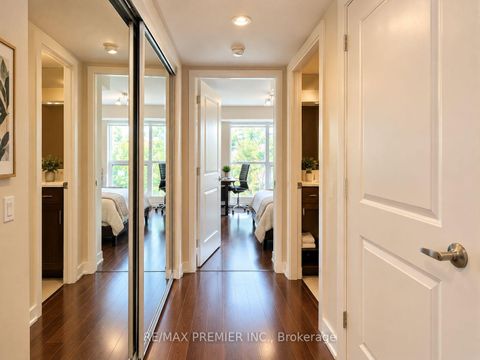 Photo 11 at 316 - 17 Anndale Drive, Willowdale East, Toronto