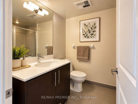 Photo 12 at 316 - 17 Anndale Drive, Willowdale East, Toronto