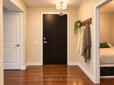 Photo 15 at 316 - 17 Anndale Drive, Willowdale East, Toronto