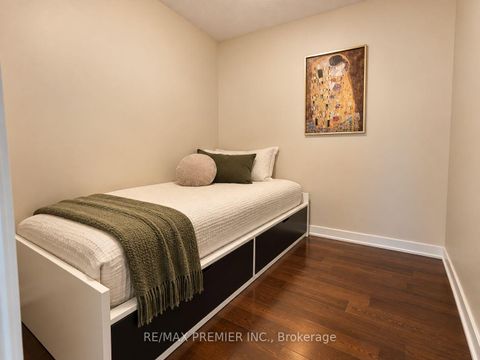 Photo 16 at 316 - 17 Anndale Drive, Willowdale East, Toronto
