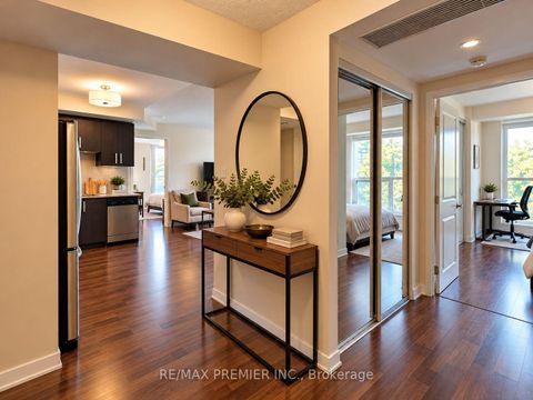 Photo 17 at 316 - 17 Anndale Drive, Willowdale East, Toronto