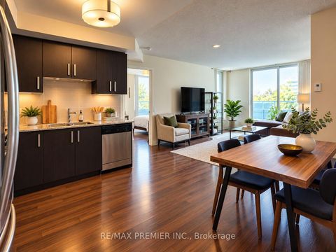 Photo 18 at 316 - 17 Anndale Drive, Willowdale East, Toronto