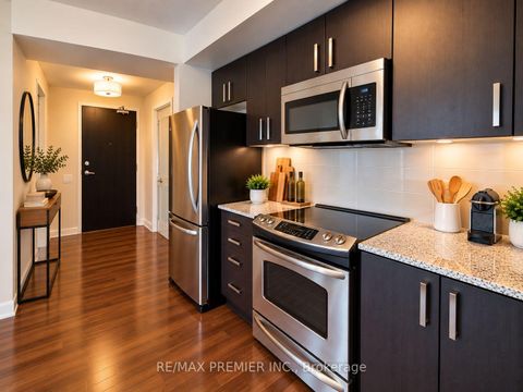 Photo 19 at 316 - 17 Anndale Drive, Willowdale East, Toronto