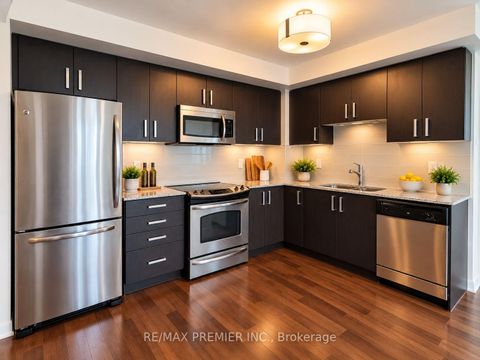 Photo 20 at 316 - 17 Anndale Drive, Willowdale East, Toronto