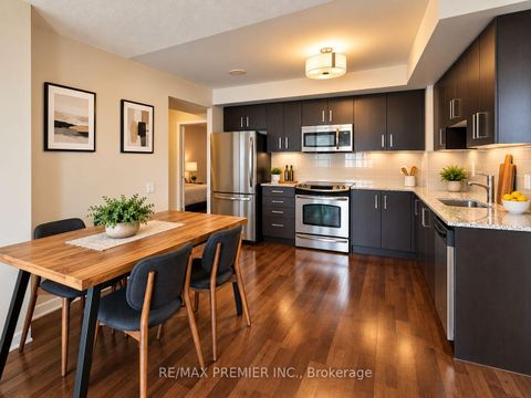 Photo 21 at 316 - 17 Anndale Drive, Willowdale East, Toronto