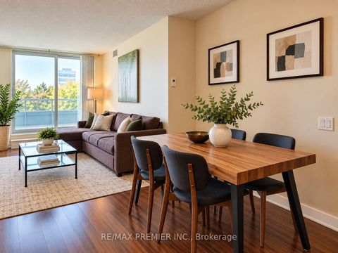 Photo 22 at 316 - 17 Anndale Drive, Willowdale East, Toronto