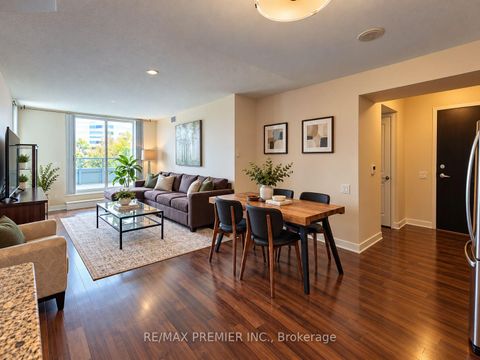 Photo 23 at 316 - 17 Anndale Drive, Willowdale East, Toronto