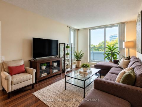 Photo 24 at 316 - 17 Anndale Drive, Willowdale East, Toronto