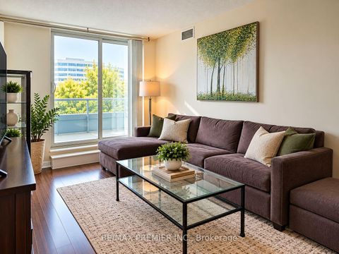 Photo 25 at 316 - 17 Anndale Drive, Willowdale East, Toronto