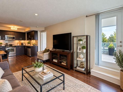 Photo 26 at 316 - 17 Anndale Drive, Willowdale East, Toronto