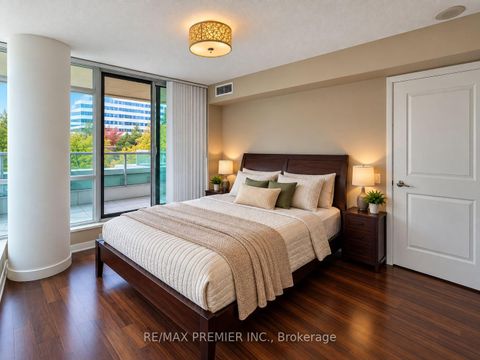 Photo 27 at 316 - 17 Anndale Drive, Willowdale East, Toronto