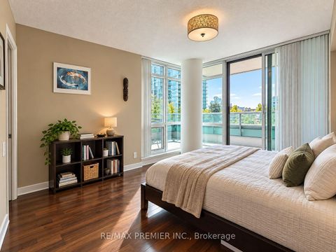 Photo 28 at 316 - 17 Anndale Drive, Willowdale East, Toronto