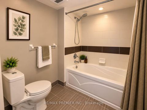 Photo 31 at 316 - 17 Anndale Drive, Willowdale East, Toronto