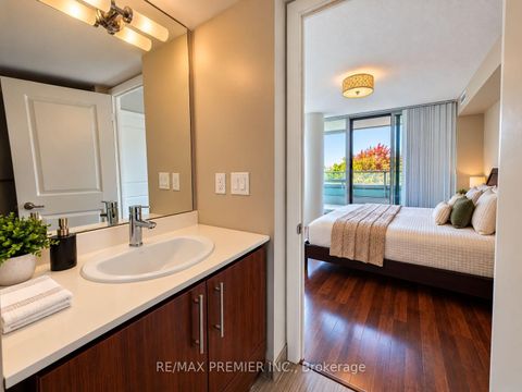 Photo 32 at 316 - 17 Anndale Drive, Willowdale East, Toronto