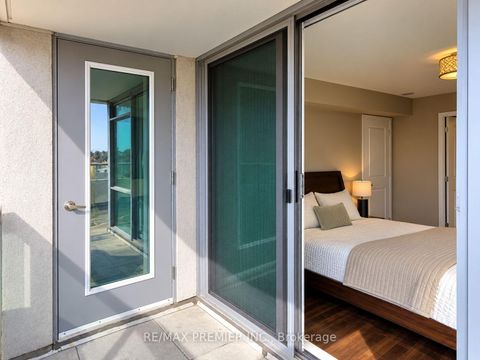 Photo 33 at 316 - 17 Anndale Drive, Willowdale East, Toronto