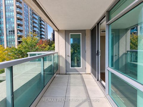 Photo 34 at 316 - 17 Anndale Drive, Willowdale East, Toronto