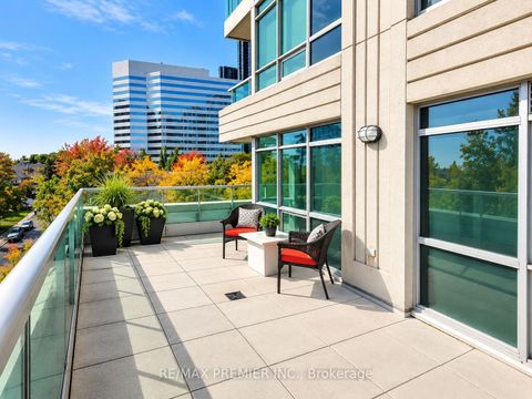 Photo 36 at 316 - 17 Anndale Drive, Willowdale East, Toronto