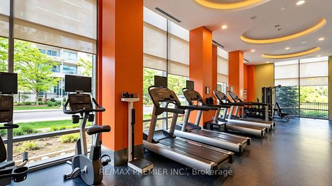 Photo 38 at 316 - 17 Anndale Drive, Willowdale East, Toronto