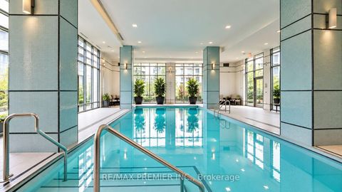 Photo 39 at 316 - 17 Anndale Drive, Willowdale East, Toronto