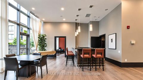 Photo 41 at 316 - 17 Anndale Drive, Willowdale East, Toronto
