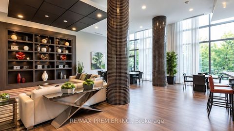 Photo 42 at 316 - 17 Anndale Drive, Willowdale East, Toronto