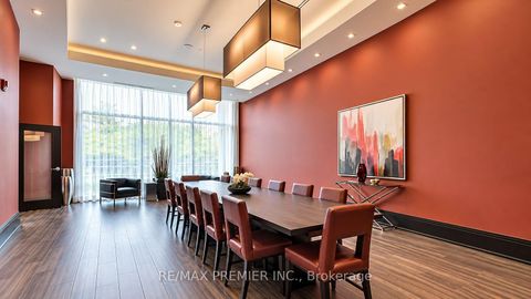 Photo 43 at 316 - 17 Anndale Drive, Willowdale East, Toronto