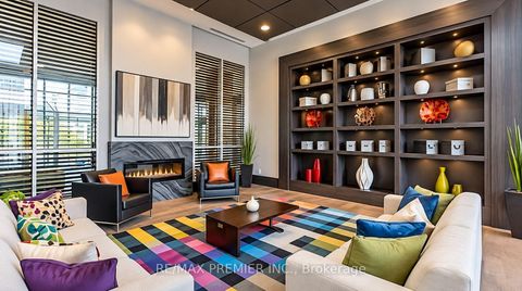 Photo 44 at 316 - 17 Anndale Drive, Willowdale East, Toronto