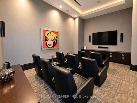 Photo 45 at 316 - 17 Anndale Drive, Willowdale East, Toronto