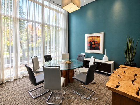 Photo 46 at 316 - 17 Anndale Drive, Willowdale East, Toronto