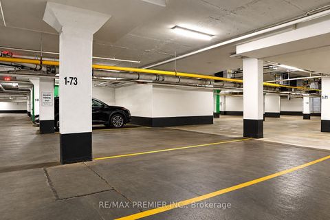 Photo 47 at 316 - 17 Anndale Drive, Willowdale East, Toronto