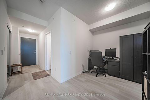 Photo 8 at 2203 - 3260 SHEPPARD Avenue E, Sullivan, Toronto