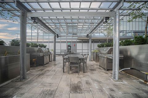Photo 26 at 2203 - 3260 SHEPPARD Avenue E, Sullivan, Toronto