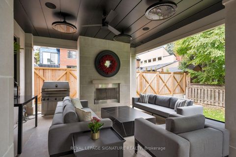 Photo 41 at 20 Rochester Avenue, Lawrence Park South, Toronto