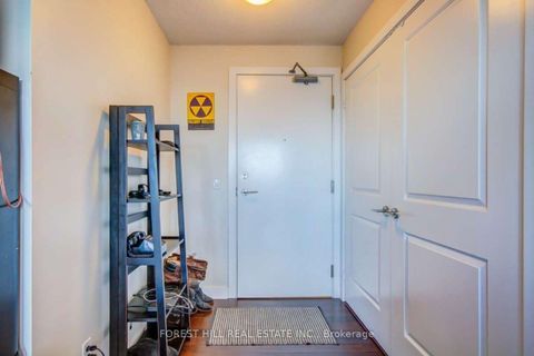 Photo 2 at 1808 - 100 Western Battery Road, Niagara, Toronto