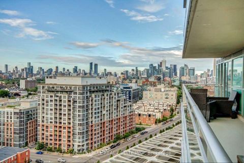 Photo 4 at 1808 - 100 Western Battery Road, Niagara, Toronto