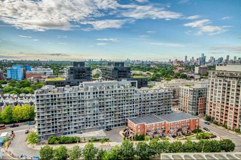 Photo 5 at 1808 - 100 Western Battery Road, Niagara, Toronto