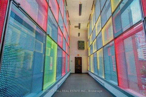 Photo 6 at 1808 - 100 Western Battery Road, Niagara, Toronto