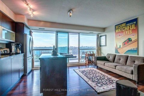 Photo 7 at 1808 - 100 Western Battery Road, Niagara, Toronto