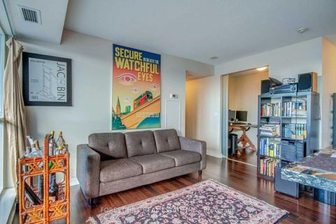 Photo 8 at 1808 - 100 Western Battery Road, Niagara, Toronto