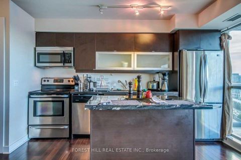 Photo 9 at 1808 - 100 Western Battery Road, Niagara, Toronto
