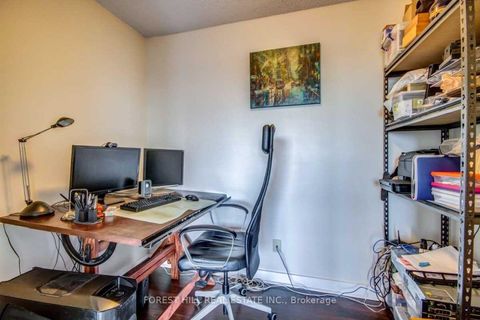 Photo 10 at 1808 - 100 Western Battery Road, Niagara, Toronto