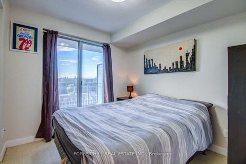 Photo 11 at 1808 - 100 Western Battery Road, Niagara, Toronto