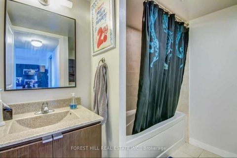Photo 13 at 1808 - 100 Western Battery Road, Niagara, Toronto