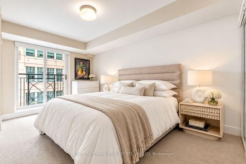 Photo 14 at 505 - 1 Balmoral Avenue, St. Clair, Toronto