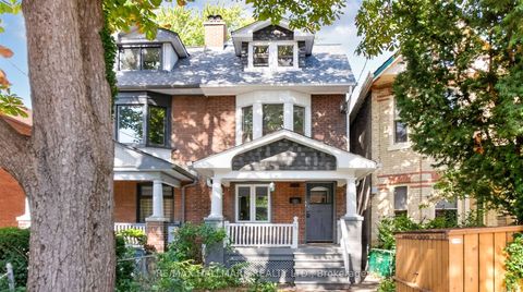 Photo 0 at 26 Pearson Avenue, Roncesvalles, Toronto