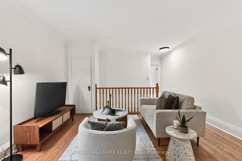Photo 5 at 26 Pearson Avenue, Roncesvalles, Toronto