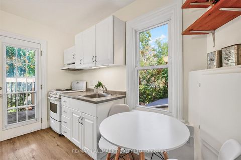 Photo 7 at 26 Pearson Avenue, Roncesvalles, Toronto