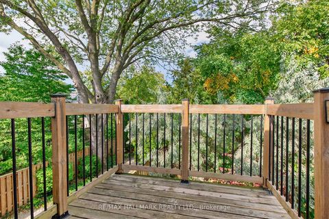 Photo 8 at 26 Pearson Avenue, Roncesvalles, Toronto